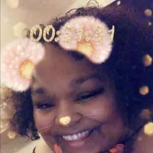 Meet your Posher, Jasmyn